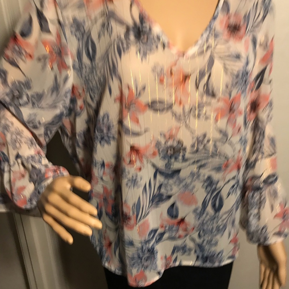 Atmosphere Blouse